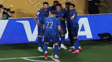 موعد مباراة الهلال والأخدود في كأس الملك السعودي وتفاصيل المواجهة المرتقبة